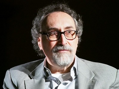Il mio amico Franco Faggi