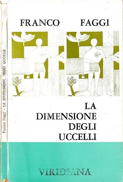 La dimensione degli uccelli - VIRIDIANA 1970
