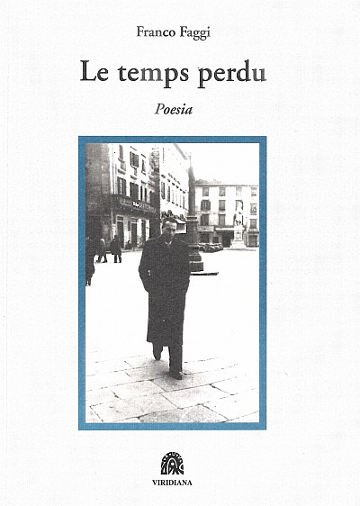Le temps perdu - VIRIDIANA - 2011