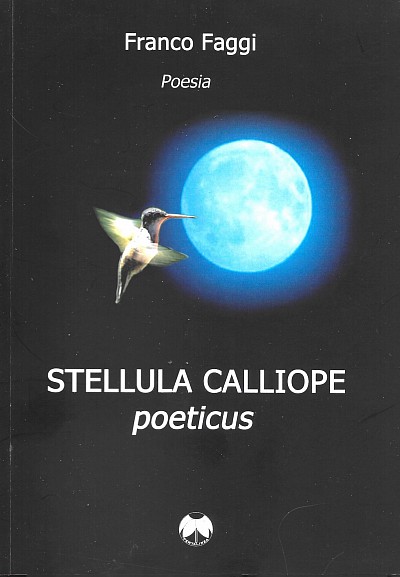 STELLULA CALLIOPE poeticus - PENTALINEA 2016