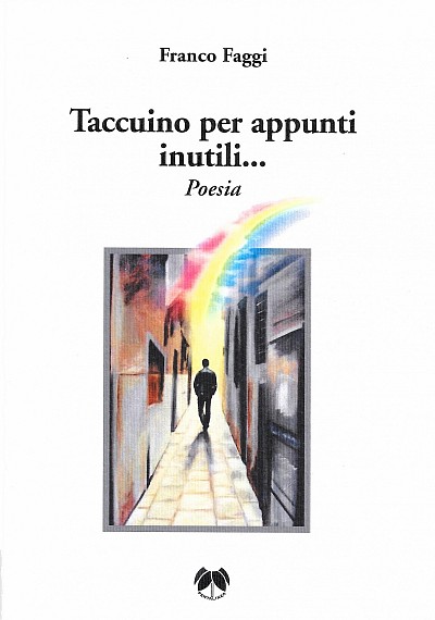 Taccuino per appunti inutili - PENTALINEA 2021