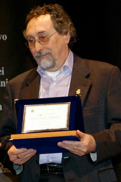 Franco Faggi - Poeta premiato