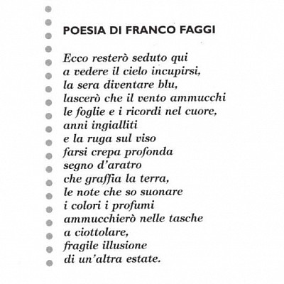 Rivista ACLI Regionale Aprile 1999