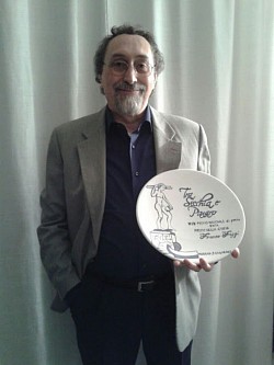 Premio Letterario Fra SECCHIA E PANARO - Giugno2013