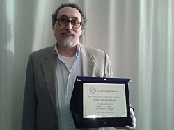 1°Premio Naz.Calcit 2014