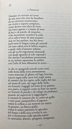 A Francesco