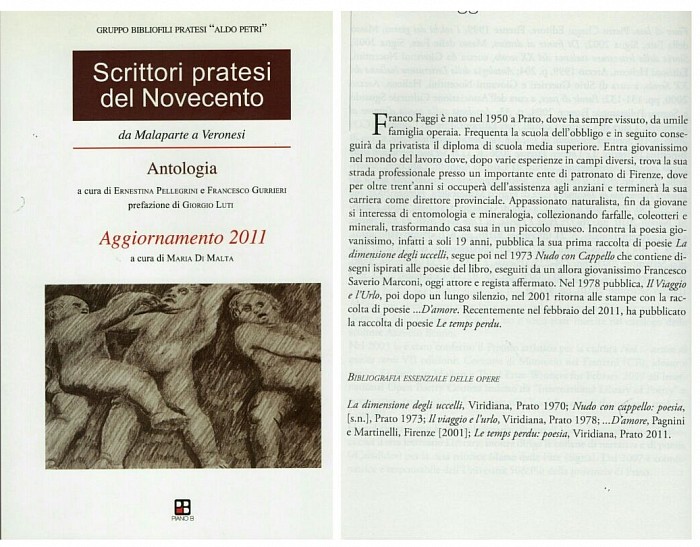 GRUPPO BIBLIOFILI PRATESI 