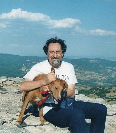Franco e Charlie