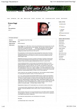 da Libri sotto l'Albero 28.12.2011 - 