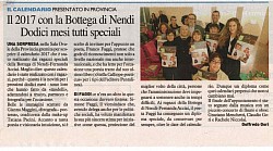 Art. La Nazione 20.11.2016