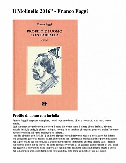 Motivazione Premio Il Molinello 2016