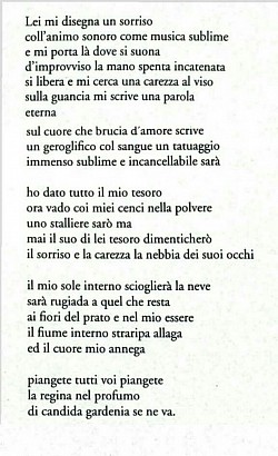 Marzo 2021 - Il dono muto - nudo abbandono Pg 2/2