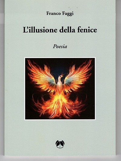 Il nono libro di poesia di Franco Faggi