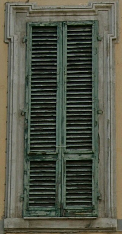 La finestra al 119